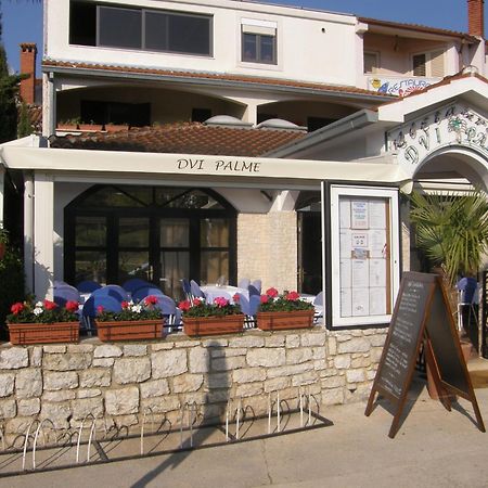Apartments Valentino Vrsar Bagian luar foto